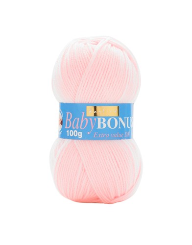 Hayfield bonus double - hayfield,
