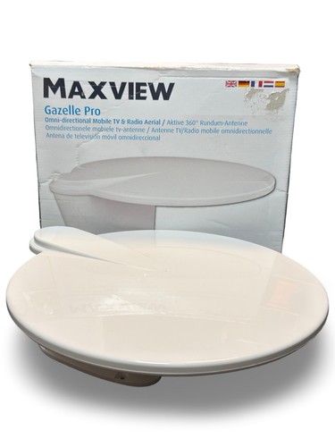 Maxview gazelle pro aerial - gazelle,