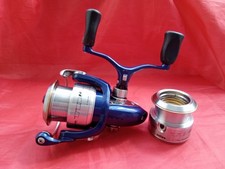 Team Daiwa TDR 2508D Fishing