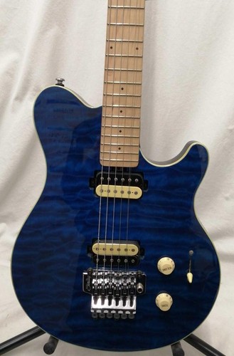 Sterling ax40 electric guitar - ax40,