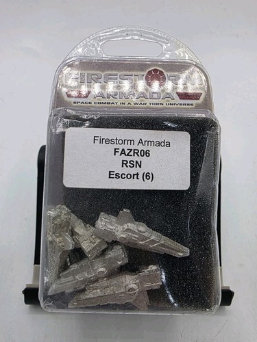 Firestorm armada rsn fazr06 - rsn,