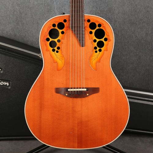 Ovation usa elite vintage - usa,