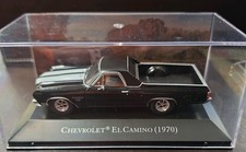 Deagostini - Chevrolet  El