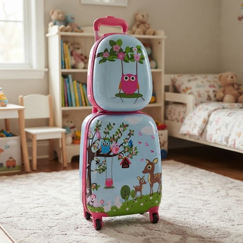 Abs kids luggage set - kids,