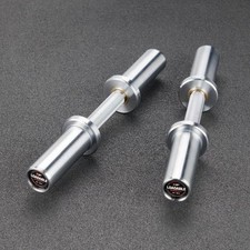 Mirafit Olympic Dumbbells With