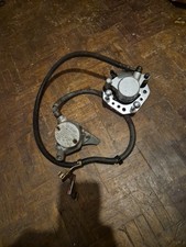 Kawasaki En Vulcan 500 1990