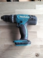 Makita DHP453 18V Li-ion LXT Combi Drill