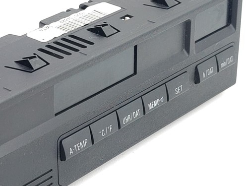 Bmw e36 board computer - on-board,
