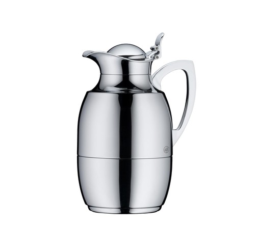 Juwel silver chrome - juwel,