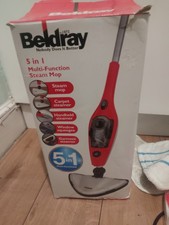Beldray 5 In 1 Multi Function