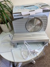 Silvercrest electric - -,
