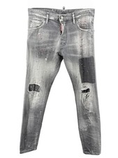 Dsquared2 Cool Guy Jeans - Grey