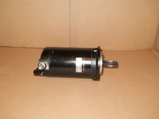 Ducati starter motor genuine OEM 1098,1198,848, 1100,1200 Diavel Multistrada 