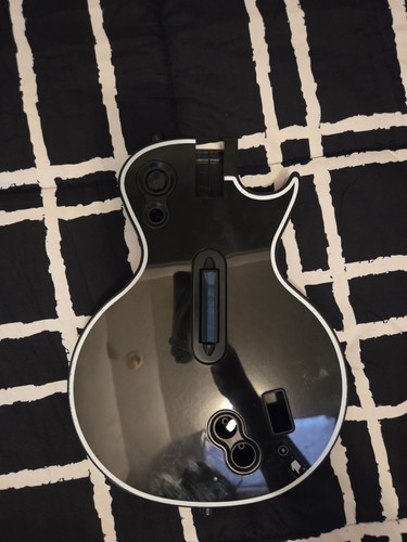 Guitar hero les - 3,