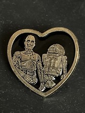 Variety Club Pin Badge Star