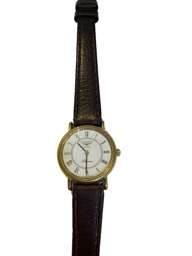 Longines watch presence ladies - longines,