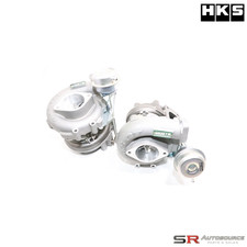 HKS GTIII-RS Sports Turbine