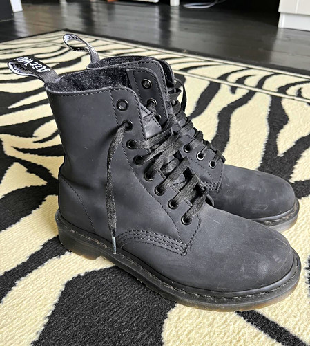 Martens 1460 women - dr.,