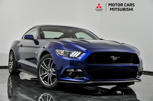 2015 ford mustang premium - ford,