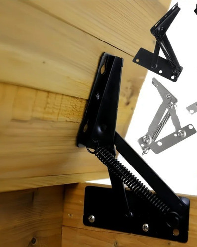 Cabinet door lift up - cabinet,