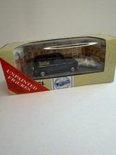 Corgi Classics 97770 Morris