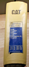 CAT CATERPILLAR D4B D4C DOZER