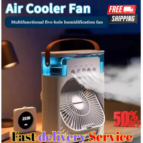 Portable fan air - fan,