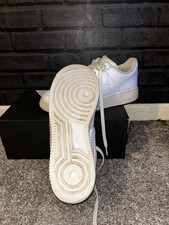 Air force size white mens - air,