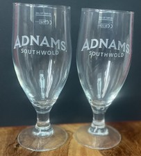 2 X Adnams Ale Southwold Half