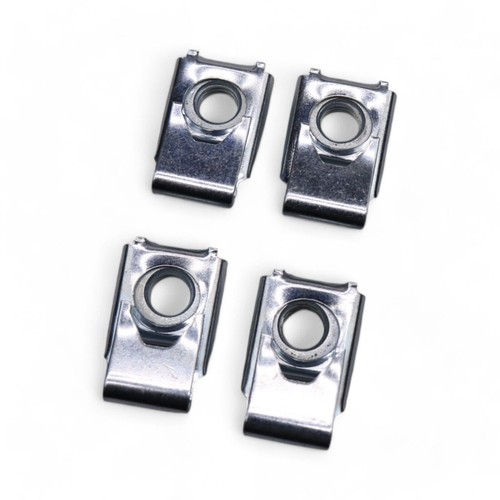 Bulkhead front door hinge j - 4,