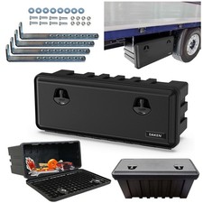 DAKEN Tool Box JUST