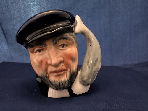 Royal doulton character toby - doulton,