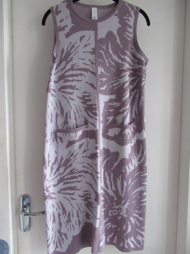 Marla wynne knitted dress - wynne,