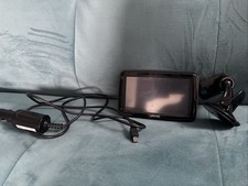 Mio Spirit 689 Deluxe Sat Nav