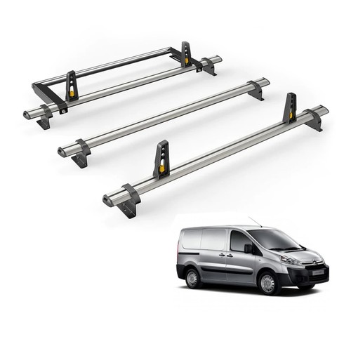 Citroen dispatch roof rack for - citroen,
