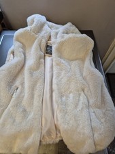 Primark Women's Body Warmer Gilet Size Small