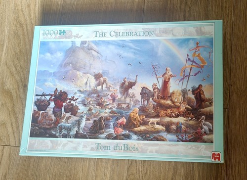 Jumbo 1000 piece - jumbo,