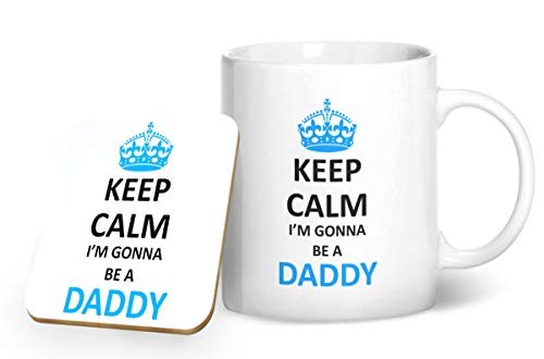 Keep calm gonna - keep, i'm