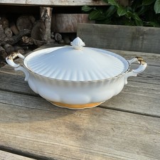 Vintage Royal Albert Val D'or