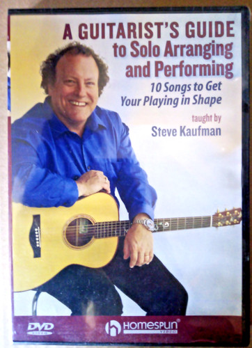 Guitarist guide to solo - guide,