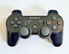 Official Sony PS3 DualShock 3