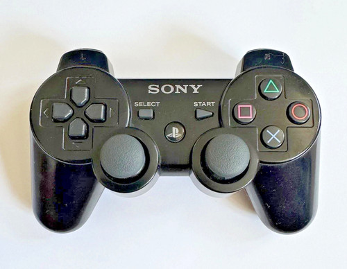 Official sony ps3 sixaxis - official,