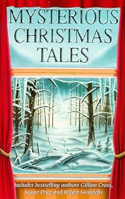 Mysterious christmas tales - christmas,