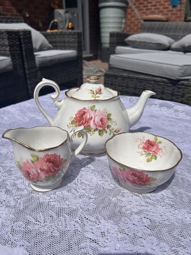 Royal albert american - albert, ‘american