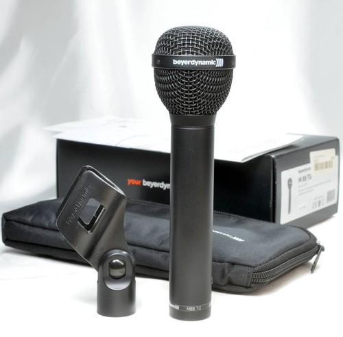 Beyerdynamic m88 - beyerdynamic,