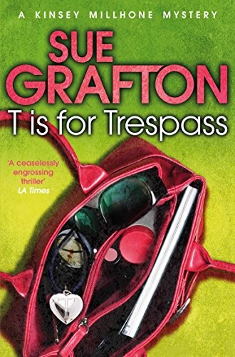 For trespass kinsey - is, (kinsey
