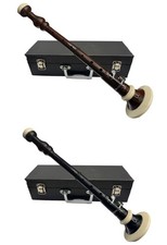 Bombard Chanter Brown Rosewood