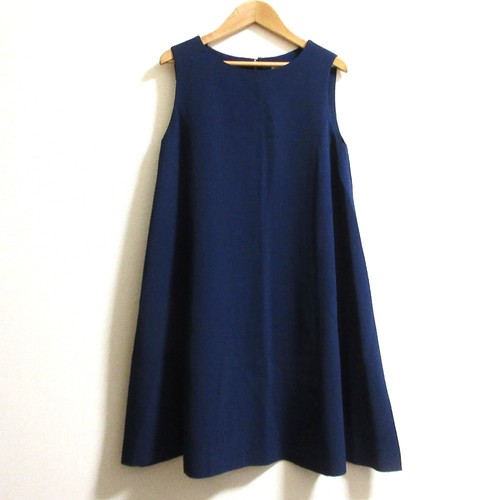 Davidson sleeveless dress - j&m,