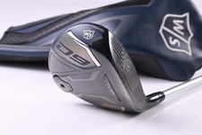 Wilson Staff D9 #3 Wood / 15