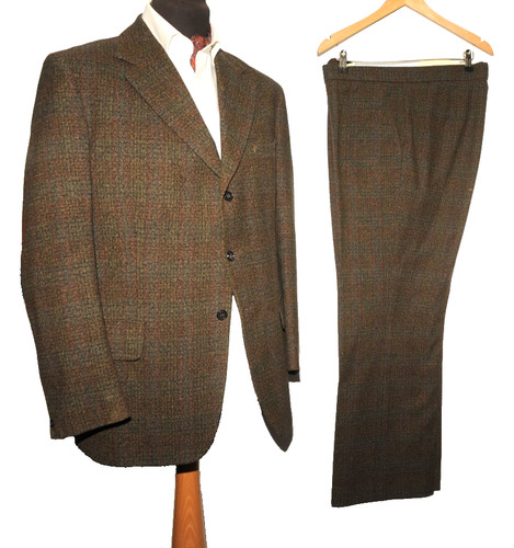 Vintage guards thornproof - vintage,